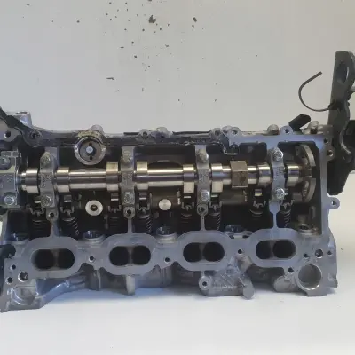 Renault Captur 1.3 TCe GŁOWICA CYLINDRÓW