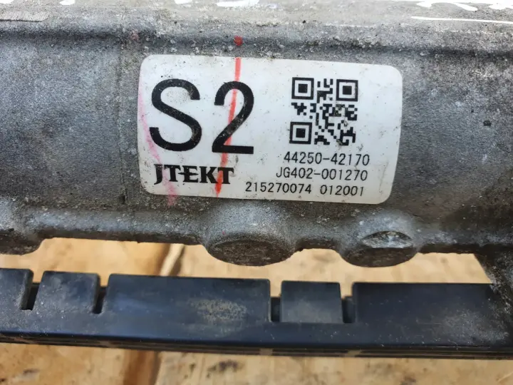 Toyota Rav4 V MAGLOWNICA przekładnia 44250-42170