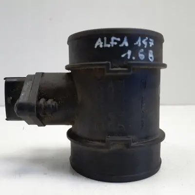 Alfa Romeo 147 1.6 TS PRZEPŁYWOMIERZ POWIETRZA 0281002309