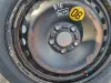 Ford C-Max Focus Mk2 II KOŁO DOJAZDOWE dojazdówka 125/85 R16 5x108 1S71MF