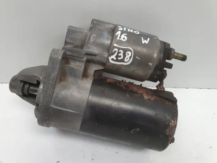 Fiat Stilo 1.6 16V ROZRUSZNIK bosch 0001107091