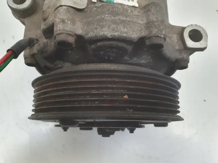 Citroen C5 III 2.0 HDI SPRĘŻARKA KLIMATYZACJI 9670022580
