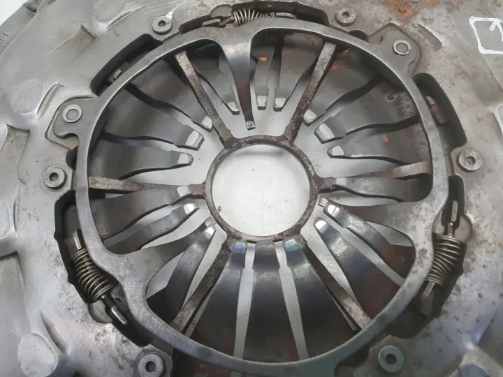 Ford Mondeo MK3 2.2 TDCI TARCZA DOCISK sprzęgło