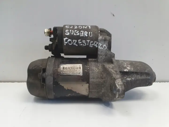 Subaru Forester II 2.0 16V ROZRUSZNIK M000T30471