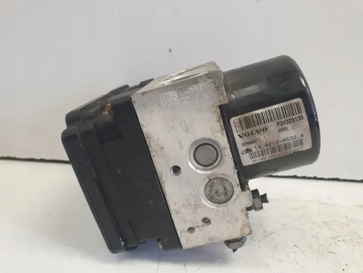 Volvo V70 III S80 II POMPA ABS hamulcowa 31329139