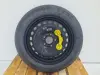 Volvo S40 II V50 C30 KOŁO DOJAZDOWE dojazdówka 125/85 R16 30683913 2160823