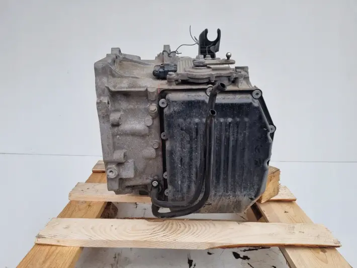 Volvo V70 III 2.5 T TURBO AUTOMATYCZNA SKRZYNIA BIEGÓW 31256204 TF-80SC