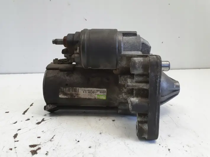 Peugeot Partner II 1.6 HDI ROZRUSZNIK 9688268480 valeo