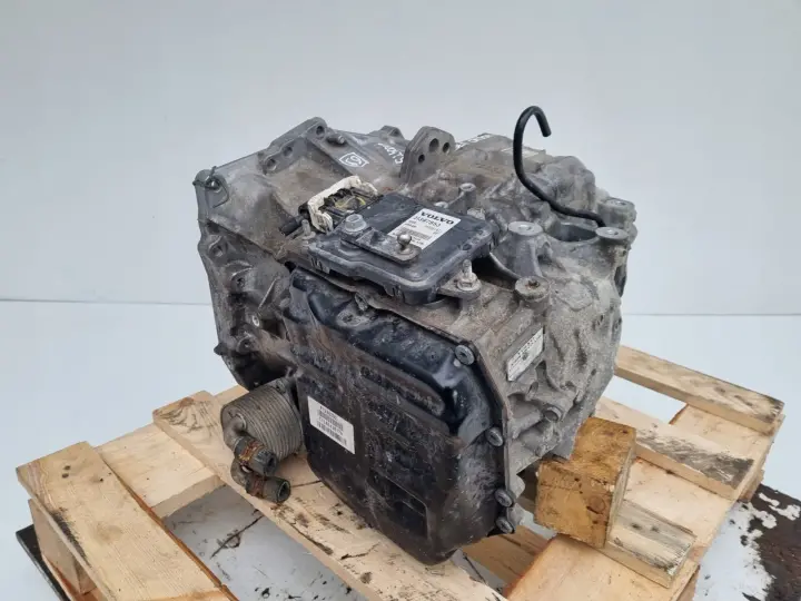 Volvo V40 II S60 V60 2.0 D D3 AUTOMATYCZNA SKRZYNIA BIEGÓW automat 1285202