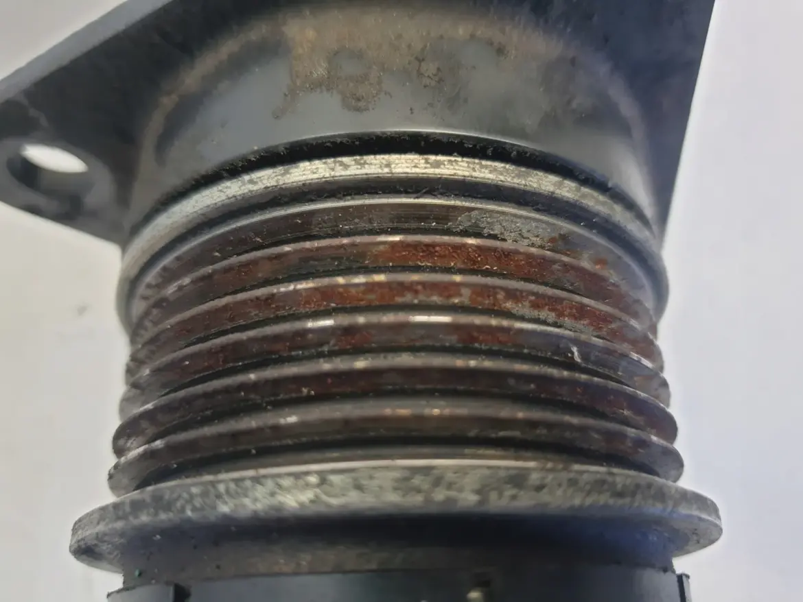 Ford C-MAX 1.8 TDCI ALTERNATOR 4M5T-10300-UD