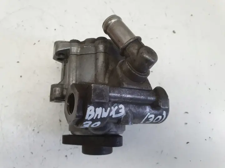 BMW X3 E83 3.0 i POMPA WSPOMAGANIA 3404615