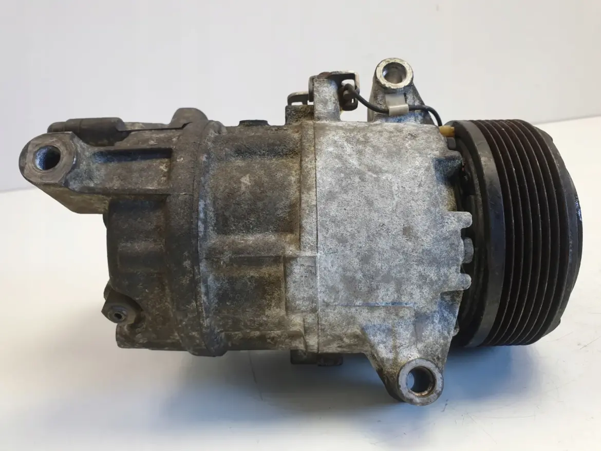 BMW E87 2.0 i SPRĘŻARKA KLIMATYZACJI pompa