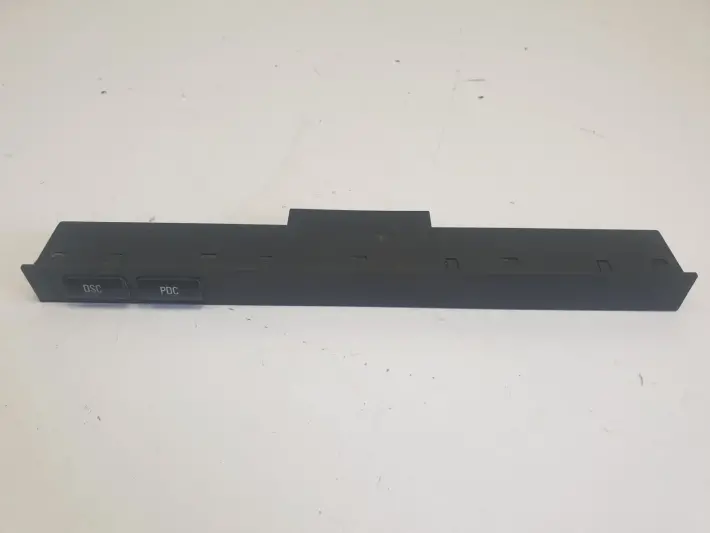 BMW E39 E46 PANEL PDC DSC Przełącznik 8373769
