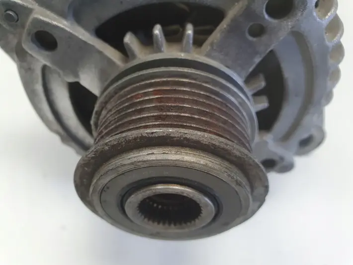 Fiat Doblo II 1.6 M-Jet ALTERNATOR 150A 51943777 denso