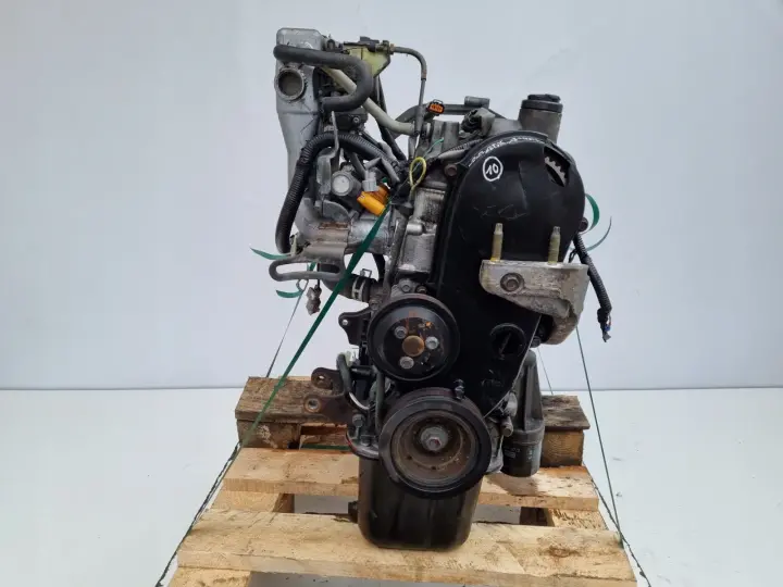 SILNIK KOMPL Suzuki Alto VI 1.0 1.1 16V F10D F10DN