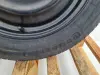Ford C-Max Focus Mk2 II KOŁO DOJAZDOWE dojazdówka 125/90 R16 5x108 1S71MH