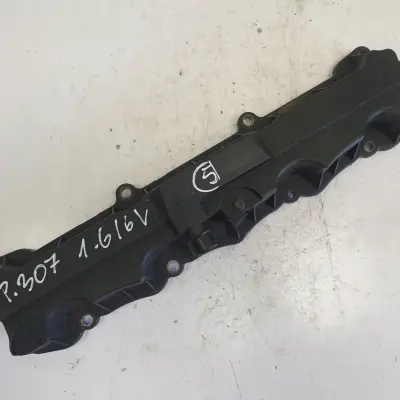 Peugeot 307 1.6 16V POKRYWA ZAWORÓW 99089200