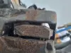 Volvo V70 III 2.4 D5 PRZEDNI AMORTYZATOR lewy przód Zwrotnica piasta 316mm