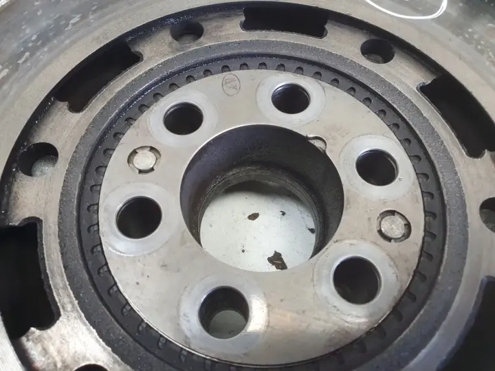 BMW E46 1.8 2.0 i KOŁO DWUMASOWE dwumasa DWUMAS