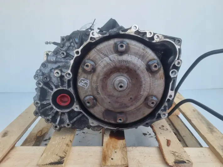 Volvo S80 II 2.4 D D5 185KM AUTOMATYCZNA SKRZYNIA BIEGÓW TF-80SC 30751903