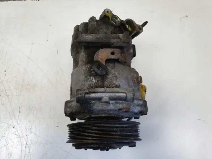 Citroen C4 Picasso 1.6 HDI SPRĘŻARKA KLIMATYZACJI SD7CBF