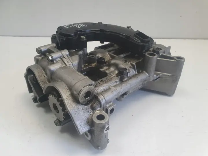 Honda Civic VIII 2.2 i-CDTI POMPA OLEJU olejowa wałki balansowe N22A2