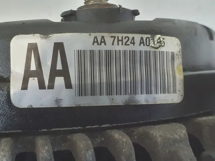 Opel Antara 2.0 CDTI ALTERNATOR