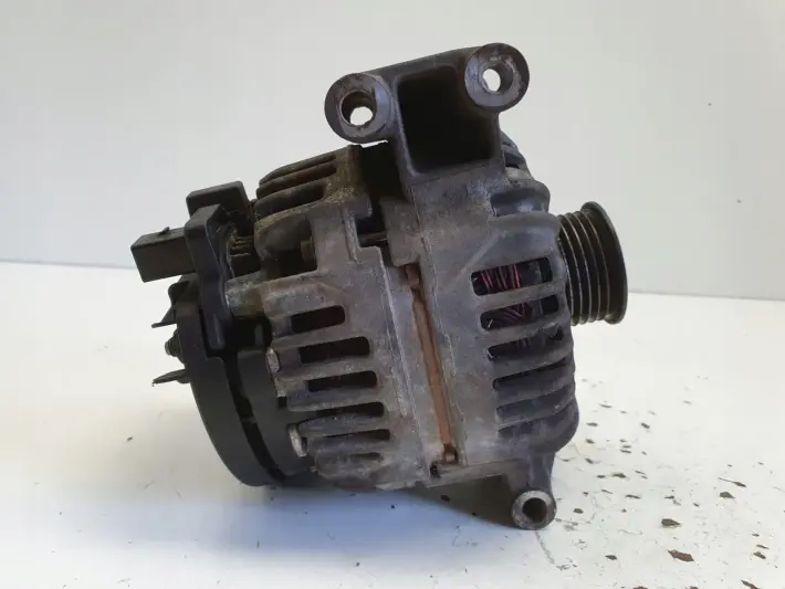Mini One R50 R53 1.6 16V ALTERNATOR 110A bosch 0124325158