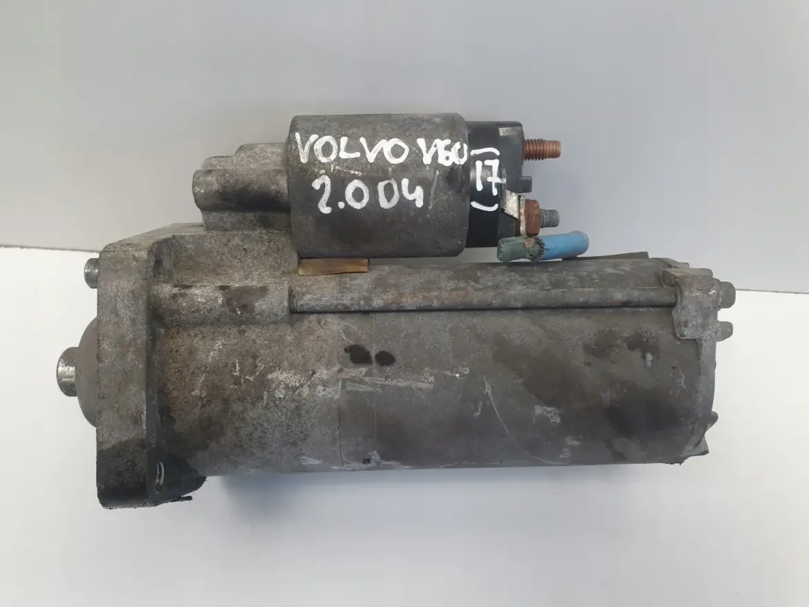 Volvo S60 II V60 2.0 D4 ROZRUSZNIK 30659314