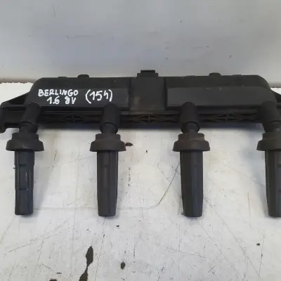 Citroen Berlingo 1.4 8V CEWKA ZAPŁONOWA 9628158580