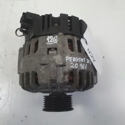 Peugeot 307 2.0 16V ALTERNATOR VALEO