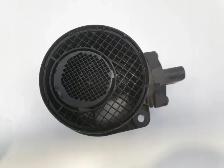Audi A3 II 8P 1.9 TDI PRZEPŁYWOMIERZ POWIETRZA 0281002461