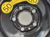 Volvo S80 V70 S60 I KOŁO DOJAZDOWE dojazdówka 125/80 R17 9209872
