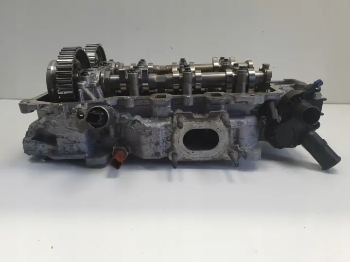 Peugeot 2008 1.2 VTi GŁOWICA CYLINDRÓW 9814763180
