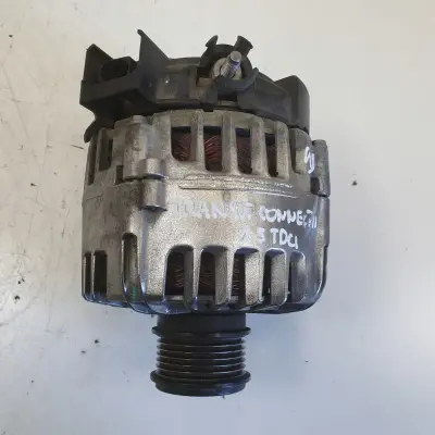 Ford Transit Connect II 1.5 TDCi ALTERNATOR JX6T-10300-KB 165A