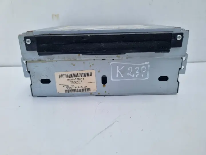 Volvo V60 I S60 II XC60 I CZYTNIK NAWIGACJI Radio 31328811 31328811AA