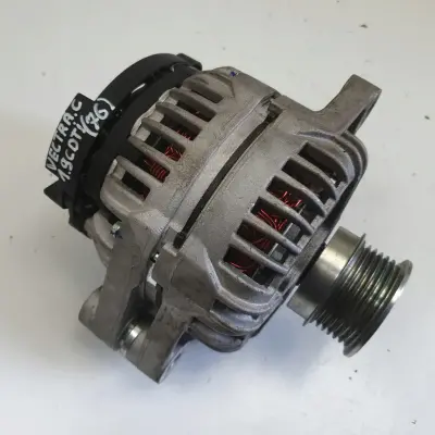 Opel Vectra C 1.9 CDTI ALTERNATOR bosch