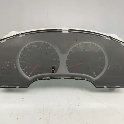 Chevrolet Equinox 3.4 LICZNIK ZEGARY USA 2551077