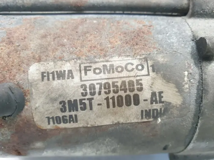 Volvo C30 1.8 16V ROZRUSZNIK 3M5T-11000-AE