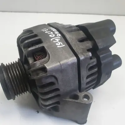 Fiat Fiorino 1.3 MJET JTD ALTERNATOR 90A 46823547 valeo