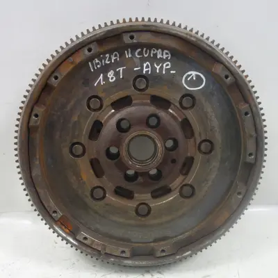 IBIZA II CUPRA 1.8T KOŁO DWUMASOWE Oryginał