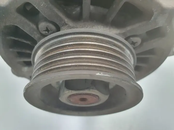 Suzuki Swift MK7 1.2 B ALTERNATOR A5TG2591 80A