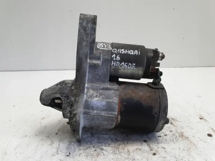 Nissan Qashqai J10 1.6 16V ROZRUSZNIK M000T32172 23300BC20B