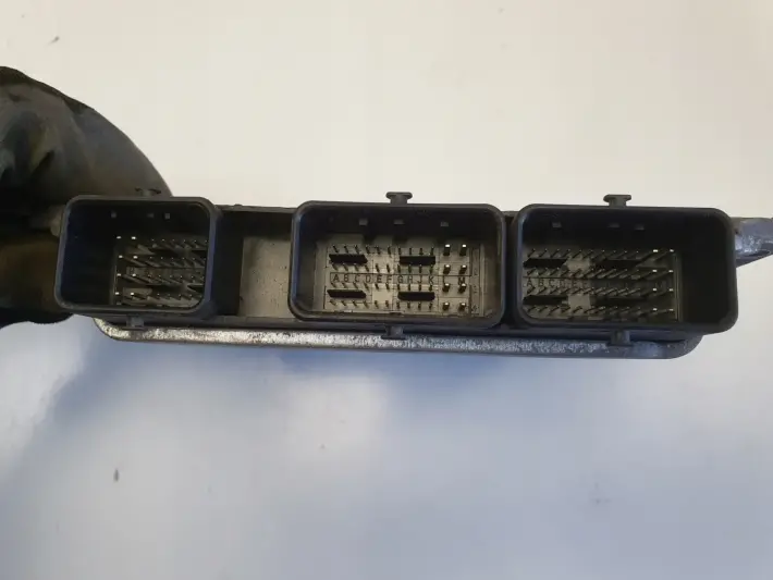 Renault Megane III 1.6 16V KOMPUTER SILNIKA sterownik 237100131R 2276109993
