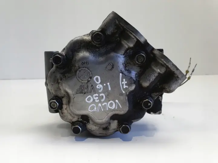 Volvo C30 1.6 D SPRĘŻARKA KLIMATYZACJI 31291882