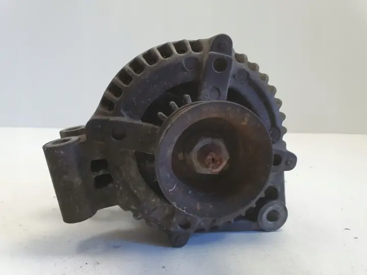 Range Rover III L322 3.6 TD V8 ALTERNATOR oryginał