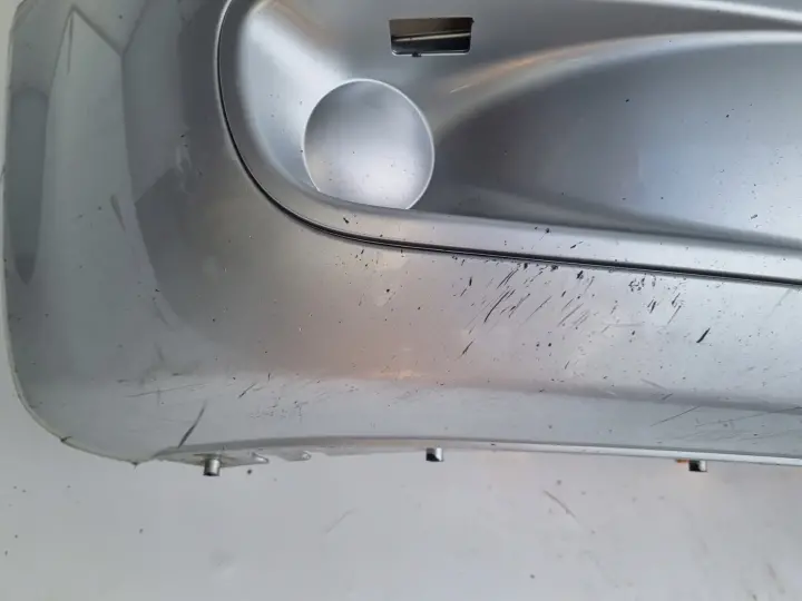 VW Transporter T5 Caravelle Multivan PRZEDNI ZDERZAK przód 7H5807101