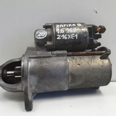 Opel Zafira B 1.6 16V ROZRUSZNIK 55556092