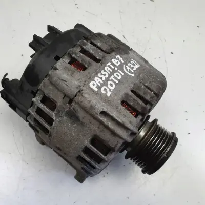 VW Passat B7 2.0 TDI ALTERNATOR valeo 03L903023B 180A