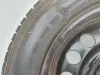 Volvo 850 S70 KOŁO ZAPASOWE Zapas 185/65 R15